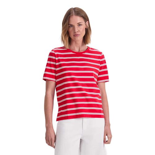 Sportscraft Maria Mercerised Tee